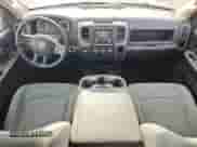 2020 Ram 1500 Tradesman z VIN 3C6RR6KT2LG194819, wystawiony jako Copart lot #61950865 z przebiegiem 97 151 mil mil oraz Szkoda całkowita • Salvage title. Historia ofert i sprzedaży dostępna na DreamBid. Obrazek 8.