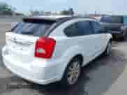 2011 Dodge Caliber Heat with VIN 1B3CB5HA8BD205483, listed as a IAAI auction lot 43289154 with 184,797 mi miles and . Bid and sale history available at DreamBid. Image 4.