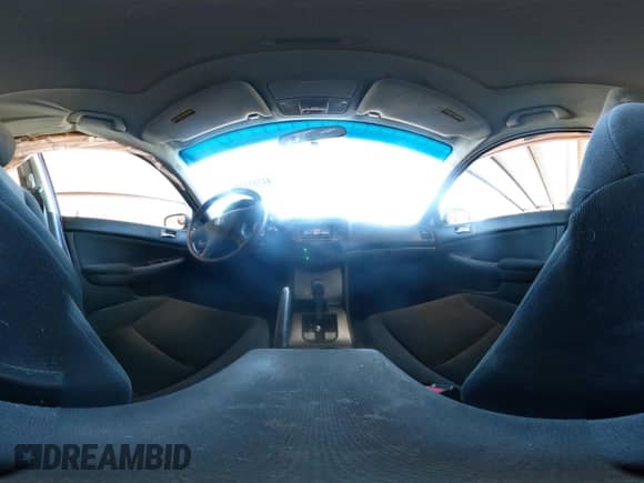 2007 Honda Accord EX с VIN 1HGCM56787A159695, выставлен на аукционе IAAI как лот 42731535 с пробегом 211 969 миль миль и . История ставок и продаж доступна на DreamBid. Изображение 18.