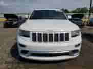 2016 Jeep Grand Cherokee Summit with VIN 1C4RJFJT7GC389647, listed as a Copart auction lot 60778055 with 101,361 mi miles and Clean title. Bid and sale history available at DreamBid. Image 5.