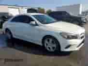 2017 Mercedes-Benz CLA 250 с VIN WDDSJ4EB1HN479914, выставлен на аукционе Copart как лот 80112055 с пробегом 122 100 миль миль и Чистый • Clean title. История ставок и продаж доступна на DreamBid. Изображение 4.