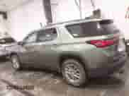 2023 Chevrolet Traverse LT Cloth с VIN 1GNEVGKW6PJ262277, выставлен на аукционе IAAI как лот 41659876 с пробегом 21 792 миль миль и . История ставок и продаж доступна на DreamBid. Изображение 15.