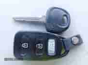 2015 Hyundai Elantra SE с VIN 5NPDH4AE6FH587070, выставлен на аукционе IAAI как лот 43470363 с пробегом 65 503 миль миль и . История ставок и продаж доступна на DreamBid. Изображение 11.