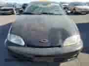 1999 Chevrolet Cavalier с VIN 3G1JC1248XS837897, выставлен на аукционе Copart как лот 81193124 с пробегом 141 401 миль миль и На запчасти • Non repairable. История ставок и продаж доступна на DreamBid. Изображение 5.