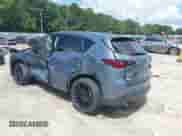 2023 Mazda CX-5 S Carbon Edition z VIN JM3KFBCM3P0262534, wystawiony jako IAAI lot #42740448 z przebiegiem 10 257 mil mil oraz . Historia ofert i sprzedaży dostępna na DreamBid. Obrazek 3.