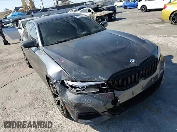 2021 BMW 3 Series 330e xDrive z VIN WBA5P9C00MFJ80209, wystawiony jako Copart lot #66223955 z przebiegiem 131 238 mil mil oraz Szkoda całkowita • Salvage title. Historia ofert i sprzedaży dostępna na DreamBid. Obrazek 13.