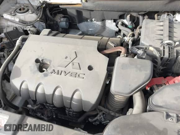 2020 Mitsubishi Outlander ES с VIN JA4AZ3A33LZ039132, выставлен на аукционе IAAI как лот 43420921 с пробегом 59 095 миль миль и . История ставок и продаж доступна на DreamBid. Изображение 10.