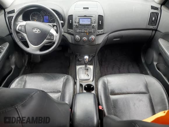 2012 Hyundai Elantra SE с VIN KMHDC8AE4CU135296, выставлен на аукционе Copart как лот 90623685 с пробегом 122 832 миль миль и Чистый • Clean title. История ставок и продаж доступна на DreamBid. Изображение 8.