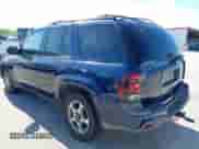 2004 Chevrolet TrailBlazer LS with VIN 1GNDT13S342295284, listed as a IAAI auction lot 42576553 with 160,262 mi miles and . Bid and sale history available at DreamBid. Image 3.