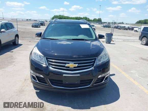 2016 Chevrolet Traverse LT с VIN 1GNKVGKD5GJ309090, выставлен на аукционе IAAI как лот 42624463 с пробегом 209 867 миль миль и . История ставок и продаж доступна на DreamBid. Изображение 12.