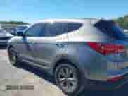 2016 Hyundai Santa Fe с VIN 5XYZT3LB7GG367656, выставлен на аукционе IAAI как лот 43432643 с пробегом 71 280 миль миль и . История ставок и продаж доступна на DreamBid. Изображение 3.