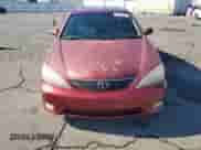 2006 Toyota Camry STD с VIN 4T1BE30K86U117397, выставлен на аукционе Copart как лот 86701205 с пробегом 152 626 миль миль и Списание • Salvage title. История ставок и продаж доступна на DreamBid. Изображение 5.