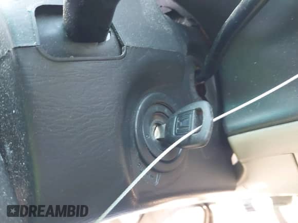 2000 Honda Odyssey LX с VIN 2HKRL1850YH622097, выставлен на аукционе IAAI как лот 42414236 с пробегом 264 686 миль миль и . История ставок и продаж доступна на DreamBid. Изображение 11.