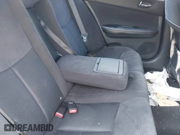 2014 Nissan Maxima S z VIN 1N4AA5AP6EC443355, wystawiony jako IAAI lot #42940773 z przebiegiem 127 130 mil mil oraz . Historia ofert i sprzedaży dostępna na DreamBid. Obrazek 8.