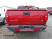2021 Chevrolet Colorado 4WD LT z VIN 1GCGTCEN8M1169498, wystawiony jako IAAI lot #42312369 z przebiegiem 28 225 mil mil oraz . Historia ofert i sprzedaży dostępna na DreamBid. Obrazek 16.
