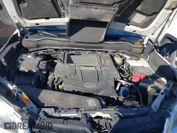 2014 Subaru Forester XT Touring z VIN JF2SJGPC9EH417920, wystawiony jako IAAI lot #41270689 z przebiegiem 184 976 mil mil oraz . Historia ofert i sprzedaży dostępna na DreamBid. Obrazek 10.