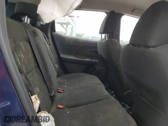 2025 Nissan Kicks S z VIN 3N8AP6BA6SL314321, wystawiony jako Copart lot #55283825 z przebiegiem Nie podano mil oraz Szkoda całkowita • Salvage title. Historia ofert i sprzedaży dostępna na DreamBid. Obrazek 11.