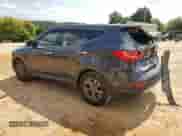 2014 Hyundai Santa Fe с VIN 5XYZT3LB7EG144742, выставлен на аукционе Copart как лот 81726855 с пробегом 201 238 миль миль и Списание • Salvage title. История ставок и продаж доступна на DreamBid. Изображение 2.