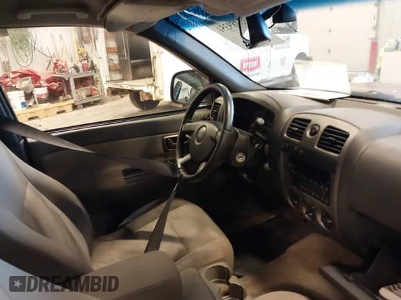 2004 Chevrolet Colorado 1SB LS Z85 с VIN 1GCDT136148147529, выставлен на аукционе IAAI как лот 43489351 с пробегом 137 485 миль миль и . История ставок и продаж доступна на DreamBid. Изображение 5.