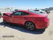 2021 Ford Mustang EcoBoost z VIN 1FA6P8TH8M5140060, wystawiony jako Copart lot #68943555 z przebiegiem 41 009 mil mil oraz Szkoda całkowita • Salvage title. Historia ofert i sprzedaży dostępna na DreamBid. Obrazek 2.