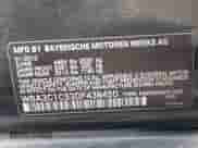 2013 BMW 3 Series 328i с VIN WBA3C1C53DF438450, выставлен на аукционе IAAI как лот 43520110 с пробегом 161 205 миль миль и . История ставок и продаж доступна на DreamBid. Изображение 9.