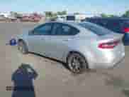 2013 Dodge Dart SXT with VIN 1C3CDFBA8DD110680, listed as a IAAI auction lot 42693015 with 72,287 mi miles and . Bid and sale history available at DreamBid. Image 3.