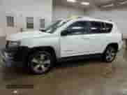 2016 Jeep Compass High Altitude с VIN 1C4NJDEB9GD599102, выставлен на аукционе Copart как лот 70452885 с пробегом 161 483 миль миль и Чистый • Clean title. История ставок и продаж доступна на DreamBid. Изображение 1.