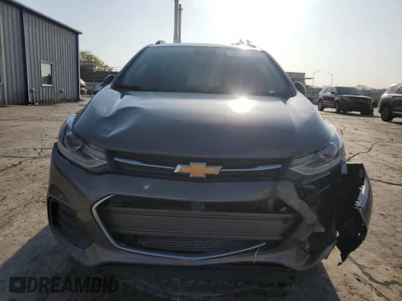 2021 Chevrolet Trax LT с VIN KL7CJLSB0MB309369, выставлен на аукционе Copart как лот 52088635 с пробегом 175 258 миль миль и Чистый • Clean title. История ставок и продаж доступна на DreamBid. Изображение 5.