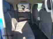 2024 Nissan Frontier SV с VIN 1N6ED1EK5RN631530, выставлен на аукционе Copart как лот 61175835 с пробегом 5 487 миль миль и Списание • Salvage title. История ставок и продаж доступна на DreamBid. Изображение 10.