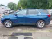 2019 Chevrolet Equinox LT с VIN 2GNAXTEV4K6279024, выставлен на аукционе IAAI как лот 42835837 с пробегом 155 148 миль миль и . История ставок и продаж доступна на DreamBid. Изображение 14.