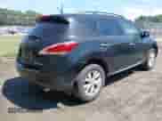 2014 Nissan Murano SV с VIN JN8AZ1MW5EW501165, выставлен на аукционе IAAI как лот 42871818 с пробегом 135 704 миль миль и . История ставок и продаж доступна на DreamBid. Изображение 4.