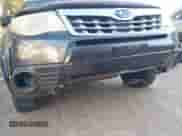 2011 Subaru Forester X with VIN JF2SHABC4BH704383, listed as a IAAI auction lot 43134939 with 159,350 mi miles and . Bid and sale history available at DreamBid. Image 6.