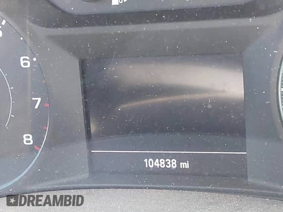 2021 Chevrolet Malibu LS z VIN 1G1ZB5ST8MF078723, wystawiony jako IAAI lot #42819049 z przebiegiem 104 838 mil mil oraz . Historia ofert i sprzedaży dostępna na DreamBid. Obrazek 7.