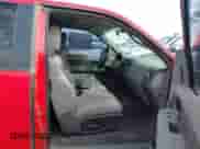 2006 Ford F-150 XLT with VIN 1FTRX125X6KB72907, listed as a IAAI auction lot 43390308 with 229,722 mi miles and . Bid and sale history available at DreamBid. Image 5.