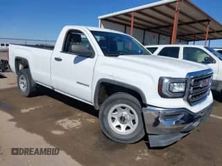 2017 GMC Sierra 1500 z VIN 1GTN1LEC0HZ902257, wystawiony jako IAAI lot #40629944 z przebiegiem 79 904 mil mil oraz . Historia ofert i sprzedaży dostępna na DreamBid. Obrazek 1.
