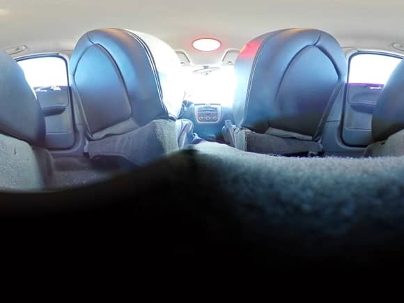 2012 Chevrolet Impala Police Police with VIN 2G1WD5E30C1159889, listed as a Copart auction lot 44511175 with 122,914 mi miles and Salvage title. Bid and sale history available at DreamBid. Image 13.