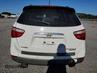 2008 Hyundai Veracruz GLS с VIN KM8NU73C58U051924, выставлен на аукционе Copart как лот 76962034 с пробегом 190 468 миль миль и Списание • Salvage title. История ставок и продаж доступна на DreamBid. Изображение 6.