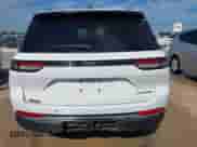 2023 Jeep Grand Cherokee Limited with VIN 1C4RJGBG7PC575664, listed as a IAAI auction lot 42835920 with 46,594 mi miles and . Bid and sale history available at DreamBid. Image 16.