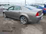 2010 Chevrolet Malibu 1LT с VIN 1G1ZC5EB2AF209690, выставлен на аукционе IAAI как лот 43456780 с пробегом 88 206 миль миль и . История ставок и продаж доступна на DreamBid. Изображение 3.