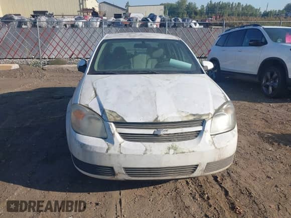 2007 Chevrolet Cobalt LT with VIN 1G1AL55F377198900, listed as a IAAI auction lot 43199292 with 211,660 mi miles and . Bid and sale history available at DreamBid. Image 12.