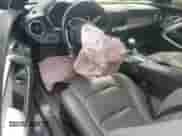 2018 Chevrolet Camaro 2SS z VIN 1G1FH3D78J0155871, wystawiony jako Copart lot #56176715 z przebiegiem Nie podano mil oraz Nie do naprawy • Non repairable. Historia ofert i sprzedaży dostępna na DreamBid. Obrazek 8.