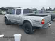 2002 Toyota Tacoma z VIN 5TEHN72N82Z039668, wystawiony jako IAAI lot #43247572 z przebiegiem 241 336 mil mil oraz . Historia ofert i sprzedaży dostępna na DreamBid. Obrazek 3.