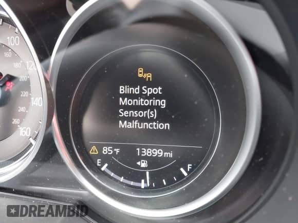 2024 Mazda CX-5 S Preferred z VIN JM3KFBCM7R0364230, wystawiony jako IAAI lot #41859044 z przebiegiem 13 899 mil mil oraz . Historia ofert i sprzedaży dostępna na DreamBid. Obrazek 16.