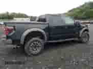 2013 Ford F-150 SVT Raptor z VIN 1FTFW1R68DFC91565, wystawiony jako Copart lot #69849905 z przebiegiem 58 871 mil mil oraz Szkoda całkowita • Salvage title. Historia ofert i sprzedaży dostępna na DreamBid. Obrazek 3.