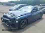 2022 BMW 4 Series M440i xDrive с VIN WBA13AR02NCJ36217, выставлен на аукционе IAAI как лот 42505633 с пробегом 40 915 миль миль и . История ставок и продаж доступна на DreamBid. Изображение 2.