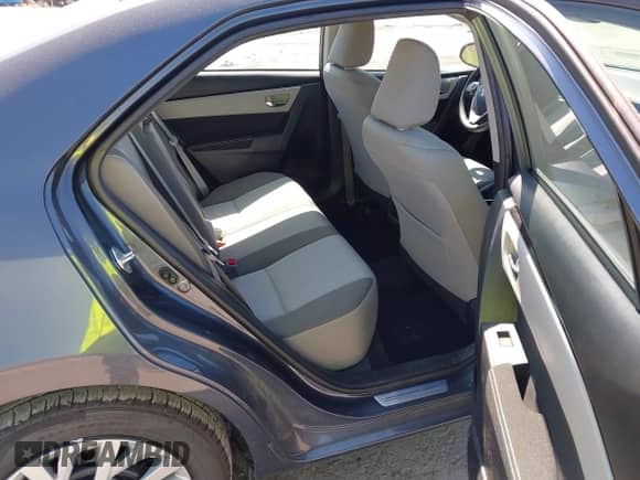 2019 Toyota Corolla L с VIN 5YFBURHE4KP893364, выставлен на аукционе IAAI как лот 43219012 с пробегом 74 564 миль миль и . История ставок и продаж доступна на DreamBid. Изображение 8.