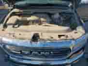 2023 Ram 1500 Limited с VIN 1C6SRFHT5PN541324, выставлен на аукционе Copart как лот 80392015 с пробегом 28 562 миль миль и Чистый • Clean title. История ставок и продаж доступна на DreamBid. Изображение 11.