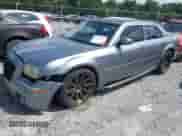 2006 Chrysler 300 C SRT-8 with VIN 2C3KA73WX6H377782, listed as a IAAI auction lot 42701559 with 162,267 mi miles and . Bid and sale history available at DreamBid. Image 2.