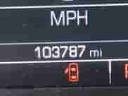 2016 Chevrolet Impala LTZ with VIN 2G1145S35G9197303, listed as a IAAI auction lot 42601334 with 103,787 mi miles and . Bid and sale history available at DreamBid. Image 15.