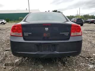 2009 Dodge Charger R/T с VIN 2B3KK53T09H551643, выставлен на аукционе Copart как лот 64493364 с пробегом 159 783 миль миль и Списание • Salvage title. История ставок и продаж доступна на DreamBid. Изображение 6.